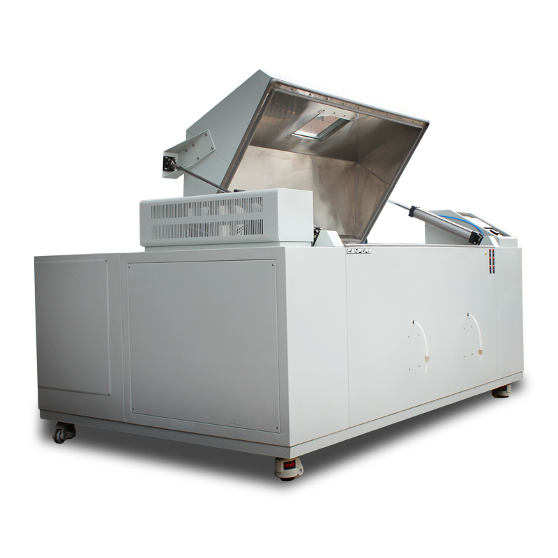 盐雾腐蚀试验箱结果为何会出现错误