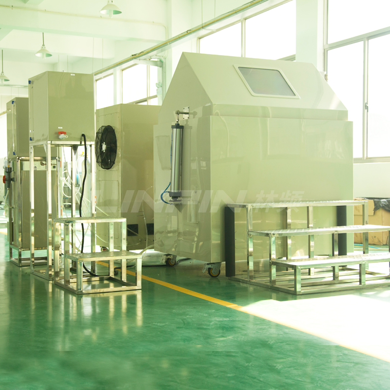 涨知识，盐雾腐蚀试验箱体竟然使用这种材料