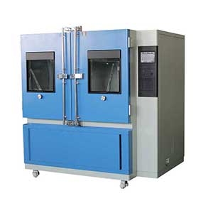 佛山大型砂尘试验箱|步入式砂尘试验箱