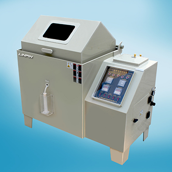 林频仪器LRHS-270-RY盐雾机