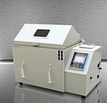 盐雾试验机温控装置效率节节高